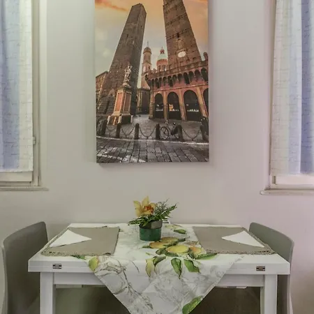 Appartamento Mono 19 Modena