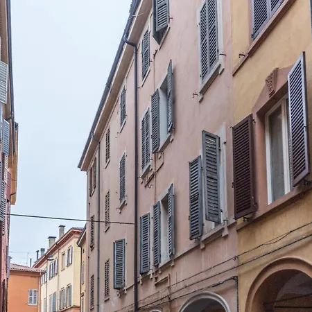 Mono 19 Lägenhet Modena